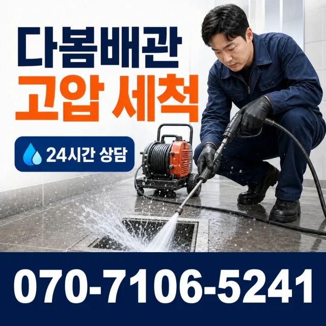 부산 영도구 찬새미길 누수공사 상담 이미지 4